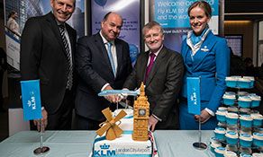 New airline routes launched (31 January 2017 – 6 February 2017)