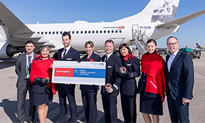 Norwegian grows domestic and international route offerings