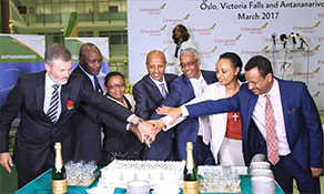 Ethiopian Airlines navigates its way to Norway