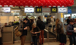 Meridiana makes Moscow Domodedovo its next Milan Malpensa route