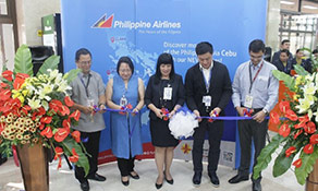 Philippine Airlines adds five new domestic routes