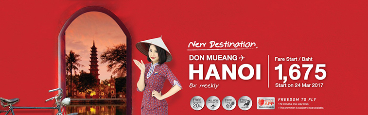 Thai Lion Air increases Bangkok Don Mueang network to over 20 routes