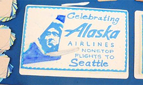 Alaska Airlines adds to domestic network from Seattle-Tacoma