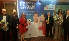 New airline routes launched (28 March 2017 – 03 April 2017)