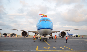 KLM connects to Cartagena and Malaga