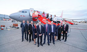 Jet2.com opens two new UK bases