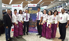 Malindo Air starts new routes to Australia, Bangladesh, China & Myanmar