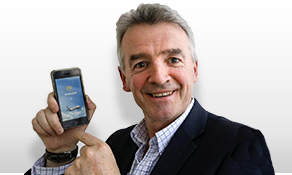 Over 40 airlines already signed up for FREE to attend Future Travel Experience Ancillary Dublin – Ryanair’s O’Leary to give keynote