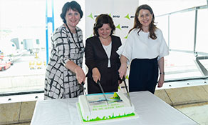 airBaltic makes it back to Madrid