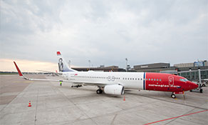 Norwegian connects Spain and Germany with two new links