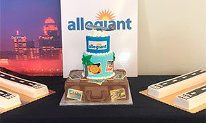 Allegiant Air commences 11 new domestic routes