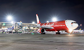AirAsia X Indonesia connects Indonesia, Malaysia and India