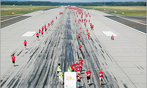 Early bird price won’t last for Airbus-sponsored Budapest Airport-anna.aero Runway Run