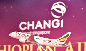 Ethiopian Airlines returns to Singapore with non-stop flights