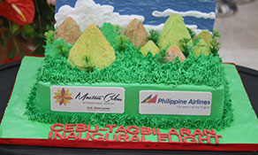 Philippine Airlines adds new domestic link from Cebu