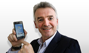 70 airlines, 500+ delegates to attend Future Travel Experience Ancillary in Dublin next week – Ryanair’s MOL to give keynote
