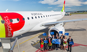 TAP Portugal takes off into five new markets