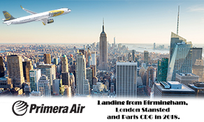 Primera Air gears up to join the low-cost transatlantic market – anna.aero analyses the demand behind the carrier's new venture
