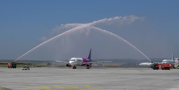 Wizz Air Varna