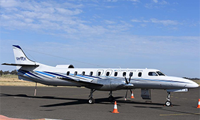 Fly Corporate now connects Narrabri to Sydney