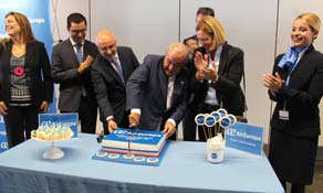 Air Europa spreads its wings in Canaries
