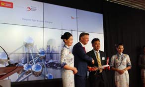 Hainan Airlines introduces three new international links in two days