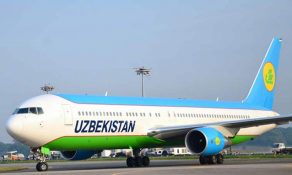 Uzbekistan capacity stabilises in 2017 after three years of cuts; national carrier and main hub airport experience marginal growth