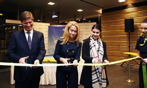 airBaltic begins Middle East link