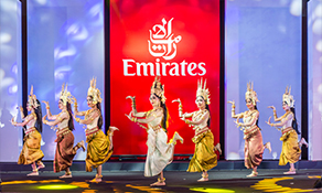 Emirates announce Penang, Malaysia, as next Asian destination