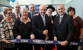El Al re-enters Tel Aviv to Miami market