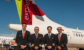 TAP Portugal partners Lisbon with Fez and London City