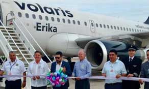 Volaris adds more Mexican movements from Monterrey