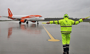 easyJet links Lublin to its network