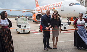 easyJet announces six new routes as competition heats up