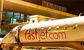 fastjet Mozambique breaks domestic market monopoly