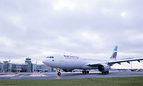 Eurowings enters two new LCLH markets
