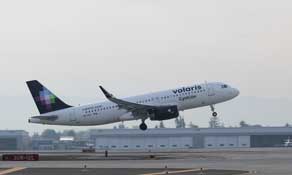 Volaris adds three Californian connections