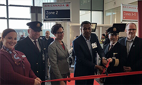 Air Canada Rouge adds to the Caribbean and South America