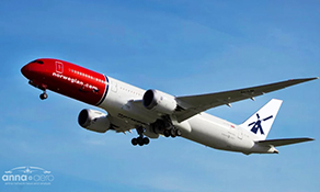 Norwegian adds Amsterdam, Madrid and Milan Malpensa to its transatlantic network; over 4.7 million passengers now flown to US