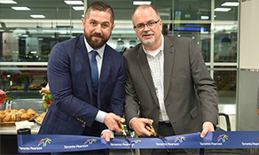 Flair Airlines fires up four Canadian domestic city pairs