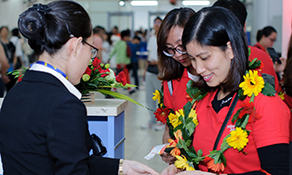 VietJetAir links Nha Trang to Seoul