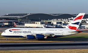 BA in the market for more A380s; Dubai and Phoenix possible new routes with type