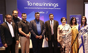 IndiGo sets its sights on Sri Lanka