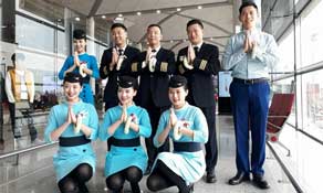 Xiamen Airlines adds Cambodia connection