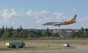 Flybondi brings more routes to Buenos Aires El Palomar