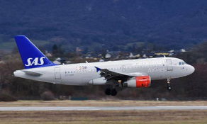 SAS selects Chambery as its latest Swedish capital connection