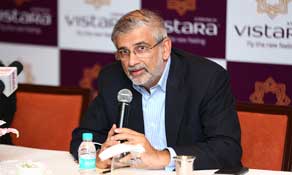 Vistara adds Chennai to its network
