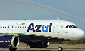 Azul Airlines adventures into Argentina from Recife
