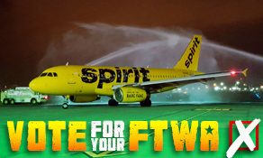 Vote for your favourite Fire Truck Water Arch ‒ S18 Part I