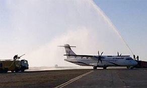 Iran Air introduces new domestic sector